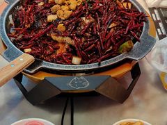 -南锣肥猫·麻辣烤鱼·15年现烤现卖(通州领展店)