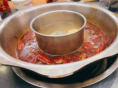 -金鼎雪山牦牛杂火锅(理县总店)