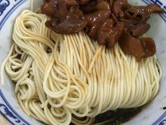 -盛兴面馆(真儒大厦店)