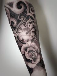 -海王刺青·纹身·穿孔饰品·TATTOO