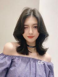 -icare美发沙龙