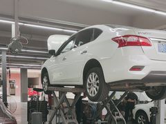 -名骏车业(新区永安店)