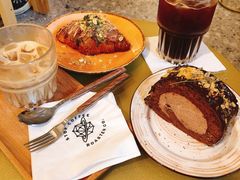 -士多咖啡·Stop Coffee