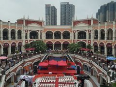 -佛罗伦萨小镇广佛名品奥特莱斯(疏港路店)