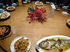 -镜泊小镇(东长安街店)