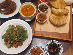 -面辣子·陕西家乡菜(钟楼店)