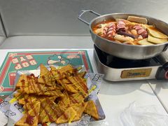 -BOPEYE·波派炸鸡(九霄天地店)