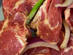 -小米烤肉-泥炉炭烤(常营店)