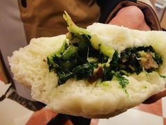 菜包-国际饭店·帆声西饼屋(黄河路店)