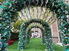 -汕头龙光喜来登酒店