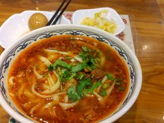 -韩师傅老大同刀削面(北苑路店)