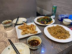 -东北老家私房菜(文灶店)