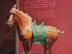 -陕西历史博物馆