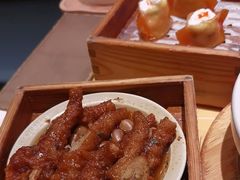 -蔡澜点心·粤菜(花城汇南区店)