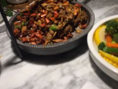 麻辣牙签牛肉-蔴将·川菜(黄龙万科店)