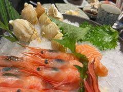 -德川家日本料理(中关村寰太大厦店)