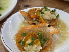 -醉壹号海鲜大排档·老厦门特色菜(厦门美食地标店)