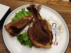 -锡和无锡菜(景丽苑店)