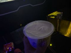 -西琳姑娘·新疆冰淇淋酸奶茶(南开大悦城店)