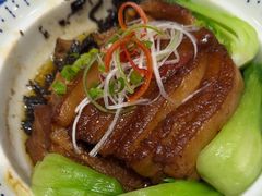 -宗氏一喜砂锅·特色湖北菜(楚河汉街店)