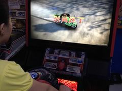 -阿尔法Game Station(中山路店)