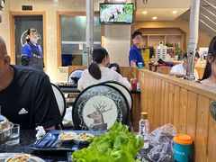 -丹东丛炟海鲜烧烤(江艺路店)