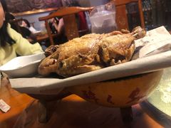 葫芦鸡-醉长安(南门总店)
