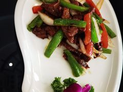 -无锡新湖铂尔曼大酒店·悦轩中餐厅