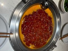 -周师兄大刀腰片火锅(洪崖洞旗舰店)