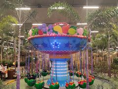 -南宫五洲植物乐园