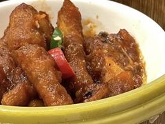 -香港威特瑞茶餐厅(小白楼音乐厅店)