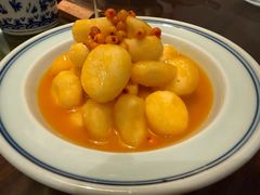 -龍聚祥烧麦馆(鼓楼店)