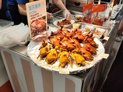 -盒马鲜生(皇庭广场店)