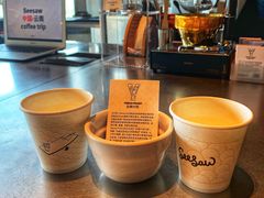 -Seesaw Coffee(朝阳大悦城店)