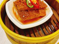 黑椒金钱肚-北海渔村酒楼·粤菜海鲜点心(新华店)