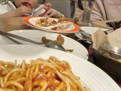 -必胜客(阿罗海店)