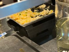-很久以前羊肉串(打浦路店)