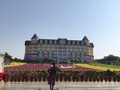 -百万葵园