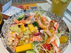 -CRAZYONES克芮旺斯西班牙餐厅(苏州中心店)