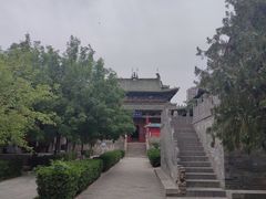 -盐池神庙