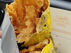 -南楼煎饼(滨江道店)