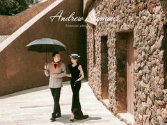 -爱我旅拍婚纱摄影(大理店)