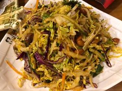 -小俩口烧烤东北菜(双井店)