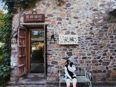 -云端咖啡(古北水镇景区店)
