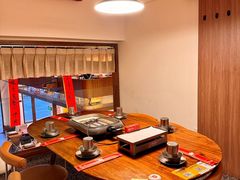 -猫公子纸上烤鱼烧烤•Bistro小酒馆(钱江世纪城店)
