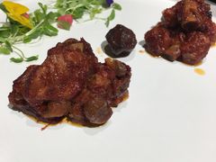 -禧宴Joyous Restaurant(禧园店)