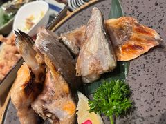 -京旬海鲜放题·铁板烧自助餐厅