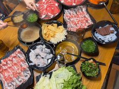 -呷哺呷哺 黄金牧场 (欢乐谷店)