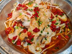 -陈家婆的菜(梅溪湖店)