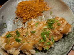 肥肠寿司-戏作寿司(观音桥店)
